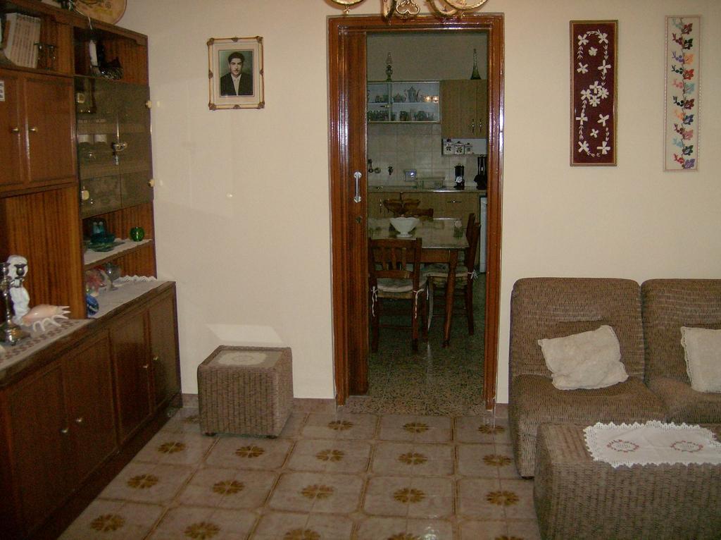 Patriko Village Casa de férias Pissouri