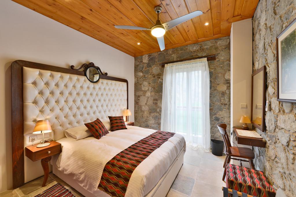Landhuis Vasilikis House Kalopanagiotis