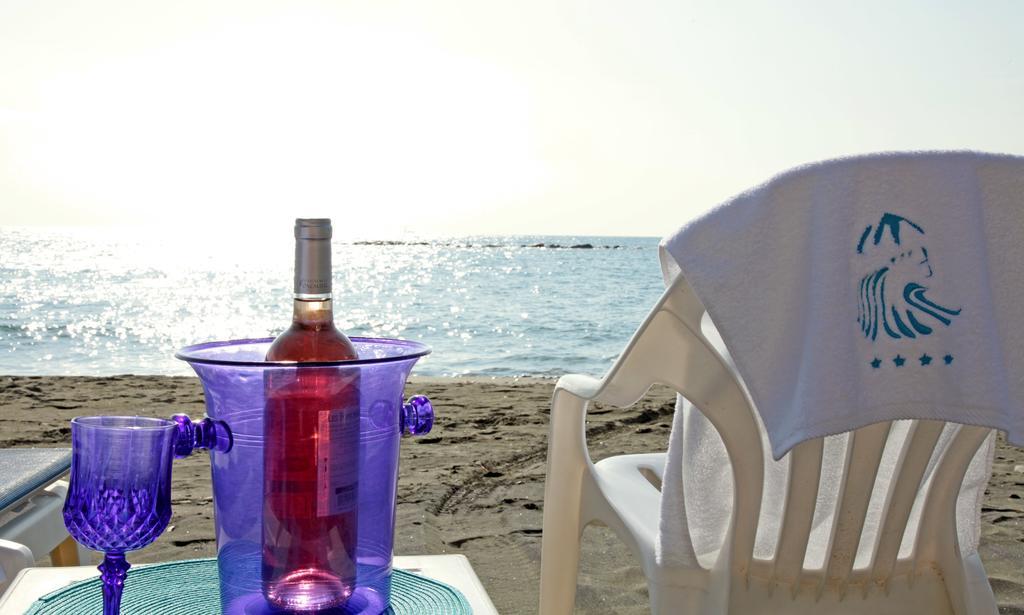 Poseidonia Hotel Limassol