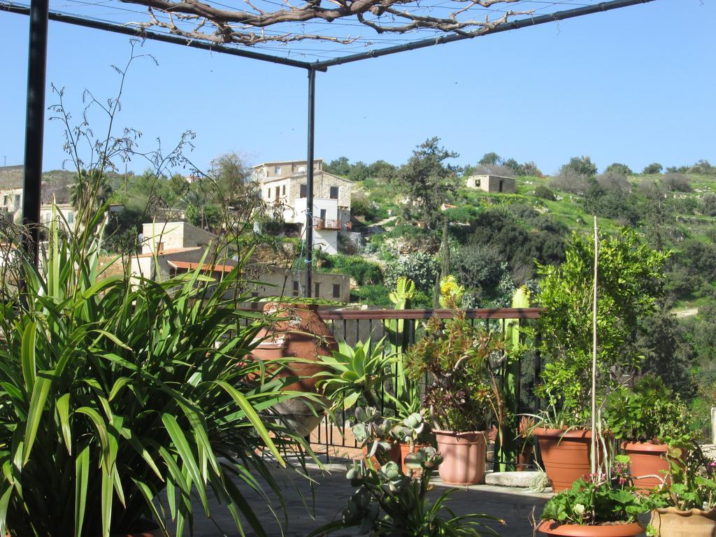 Apartment Vasilopoulos House Tochni