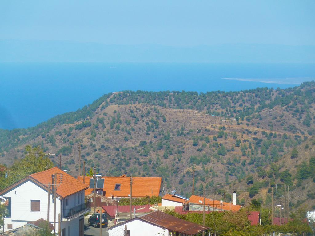 Capuralli Hotel *