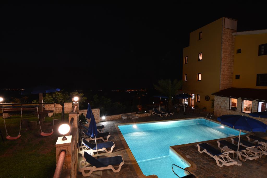 Hotel Palates