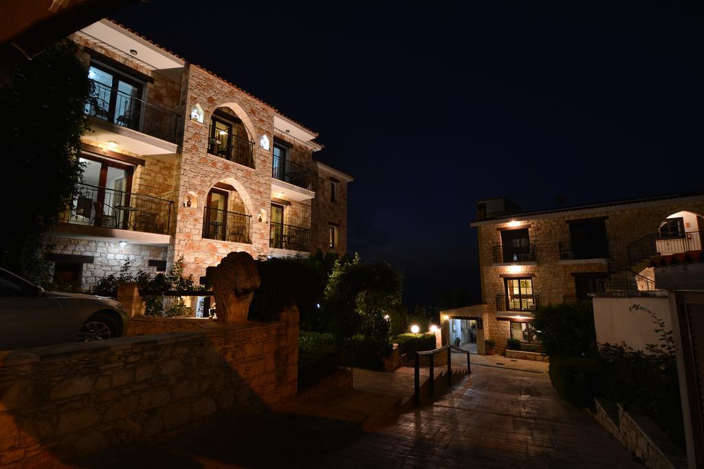 Hotel Palates 3*