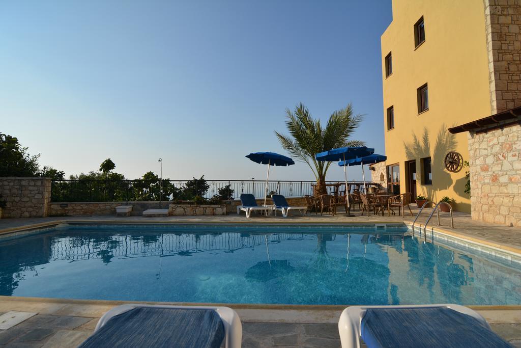 Palates Hotel 3*