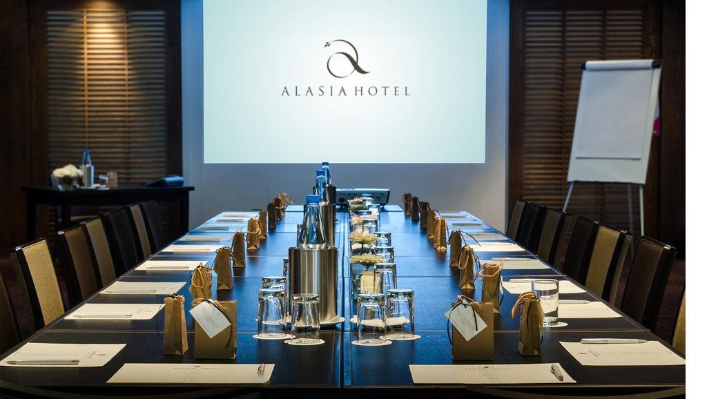Alasia Boutique 4*