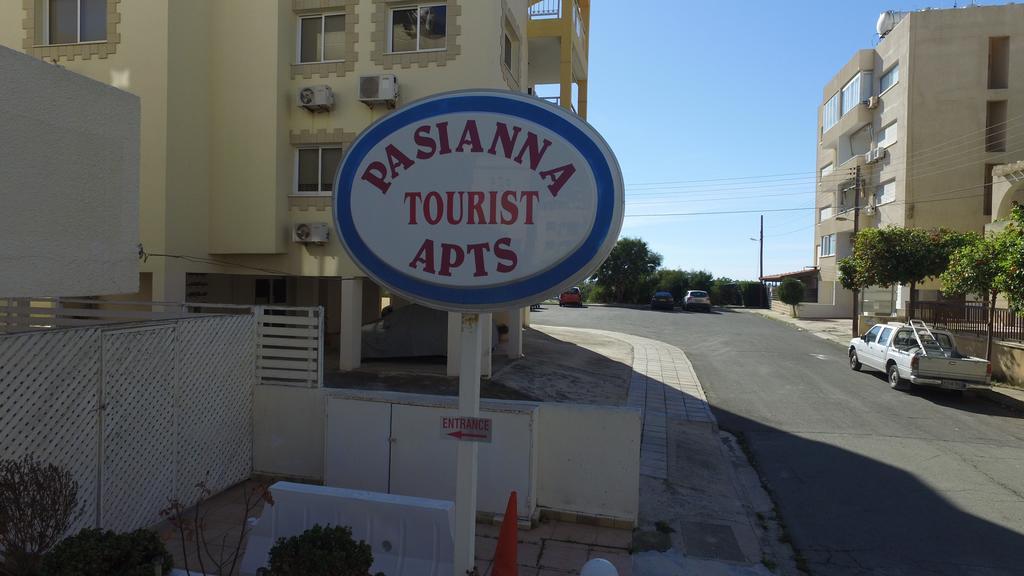Hotel Pasianna