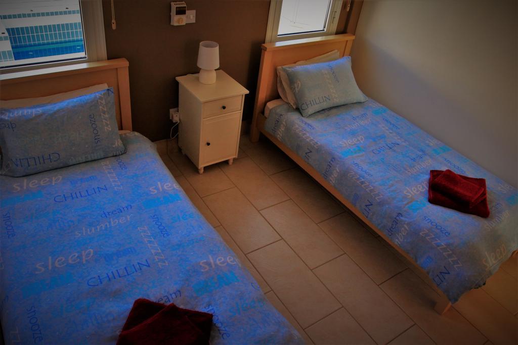 Marina Villa *