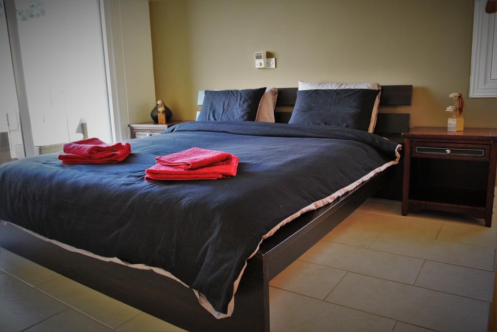 Villa Marina Paphos