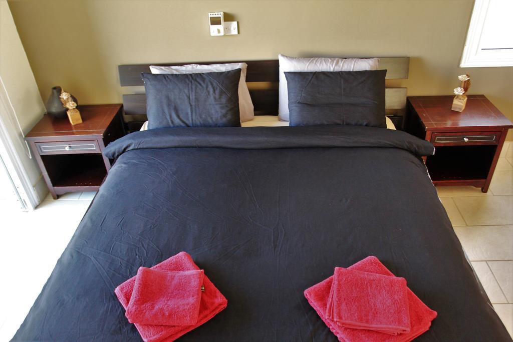 Marina Villa Paphos