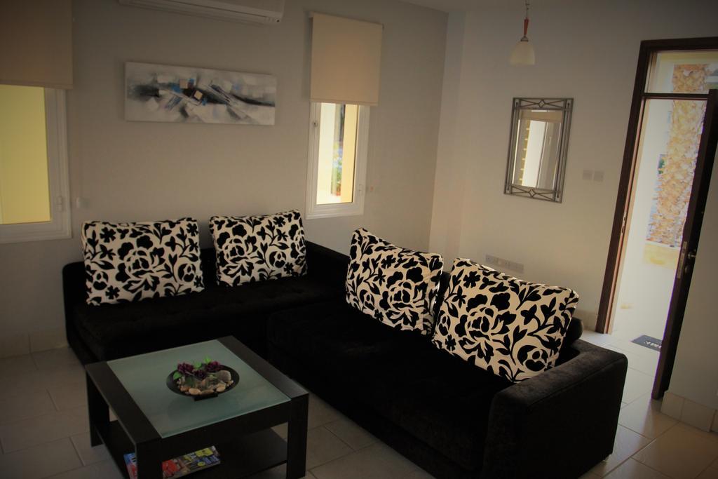 Marina Villa Paphos