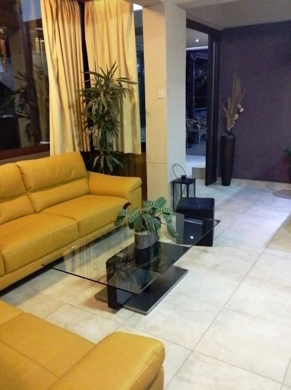 Minaides Hotel Kakopetria