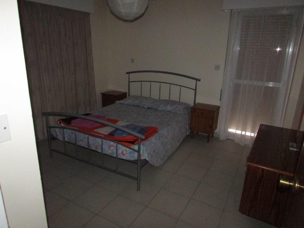 Apartment Christine Beach *