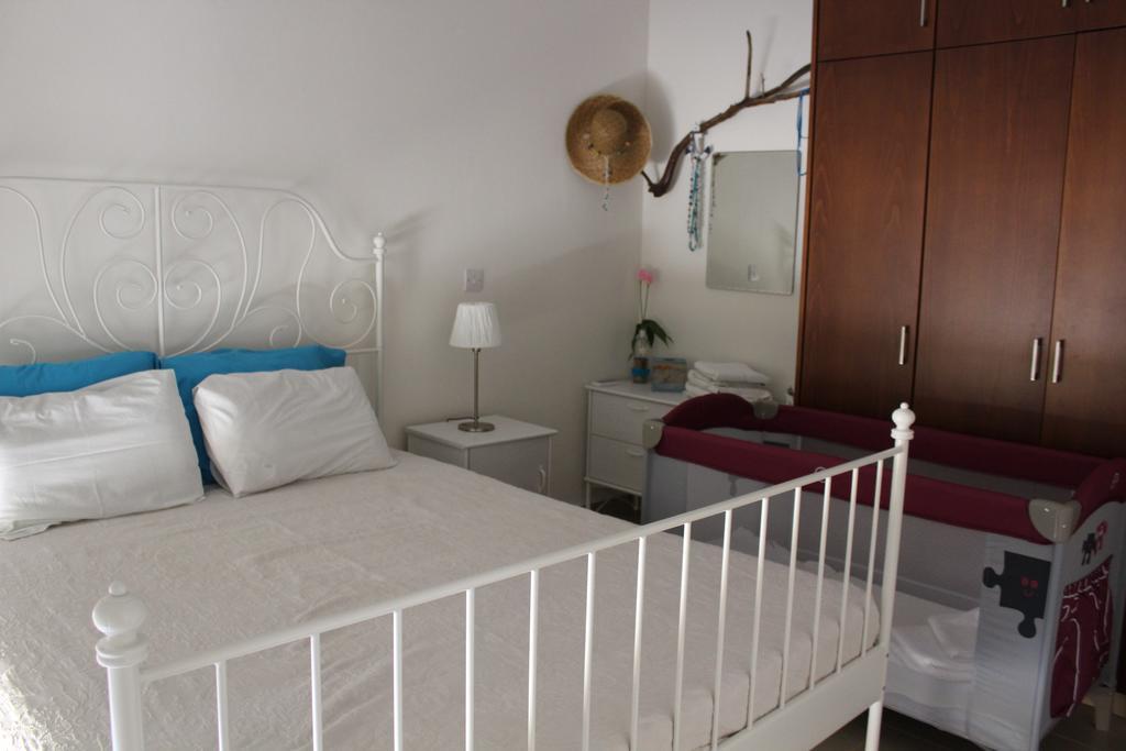 Vakantiehuis Loggin Holiday House *