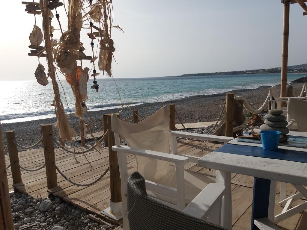 Loggin Holiday House * Peyia