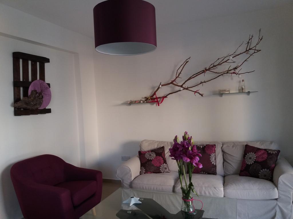Vakantiehuis Loggin Holiday House *