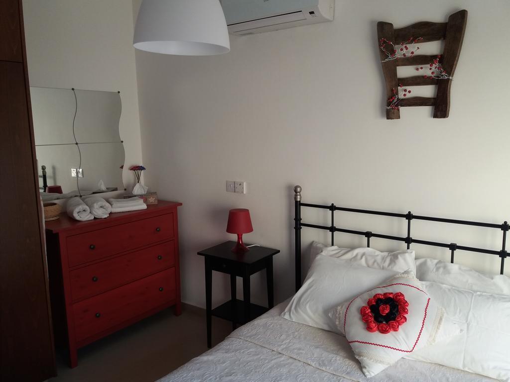 Holiday home Loggin Holiday House Peyia
