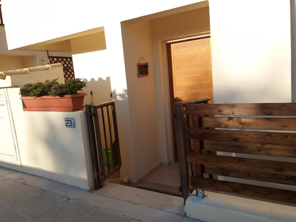 Loggin Holiday House