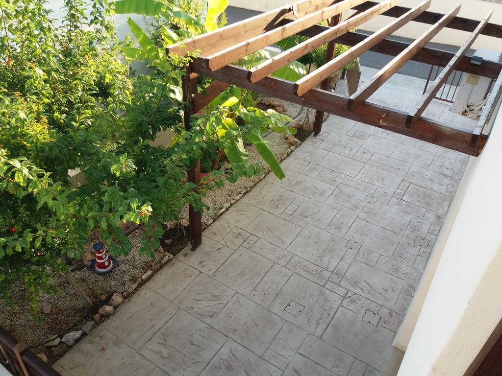Vakantiehuis Loggin Holiday House *