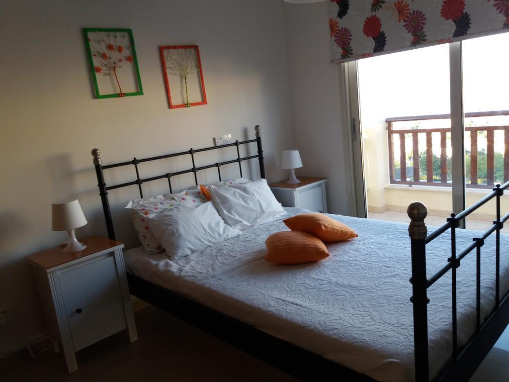 Vakantiehuis Loggin Holiday House *