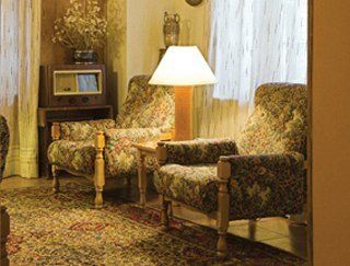 New Helvetia Hotel Platres
