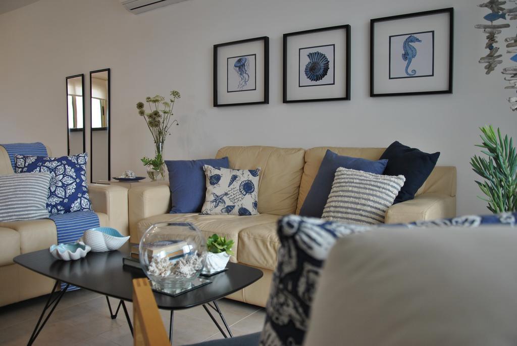Siblings Nest 3 * Mandria (Paphos)