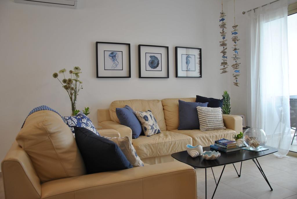 Siblings Nest 3 Mandria (Paphos)