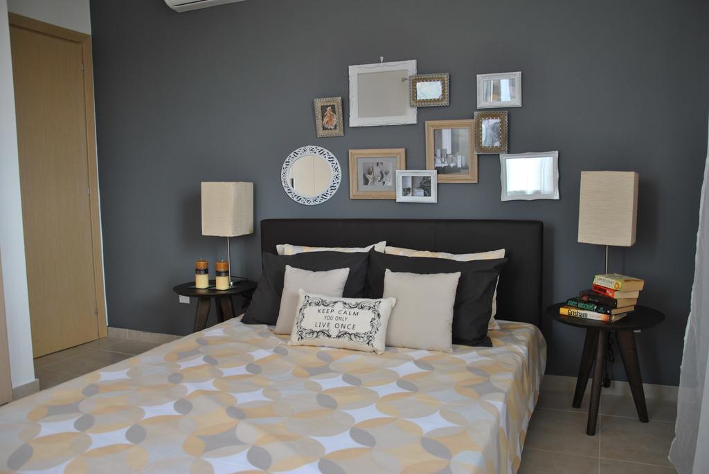Apartment Siblings Nest 3 Mandria (Paphos)