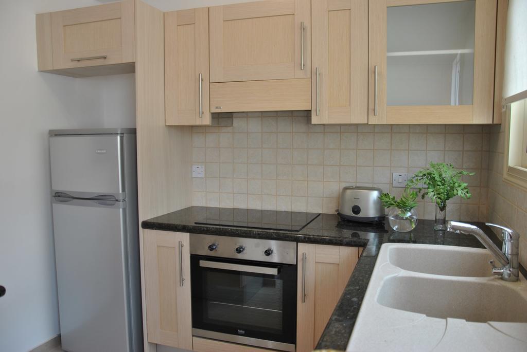 Apartment Siblings Nest 3 Mandria (Paphos)