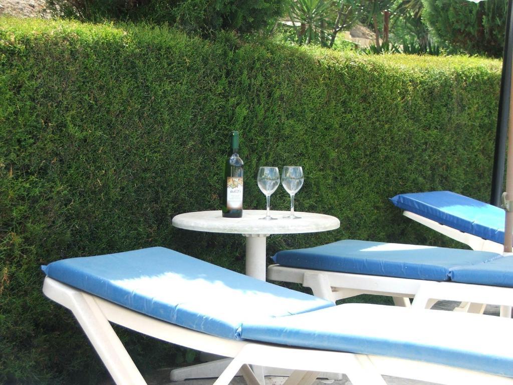 Ampelokipi Holiday Aparthotel