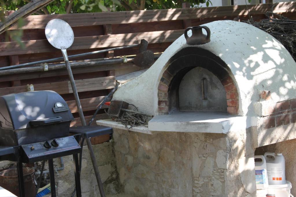 Holiday home Rose Garden Peristerona (Paphos)