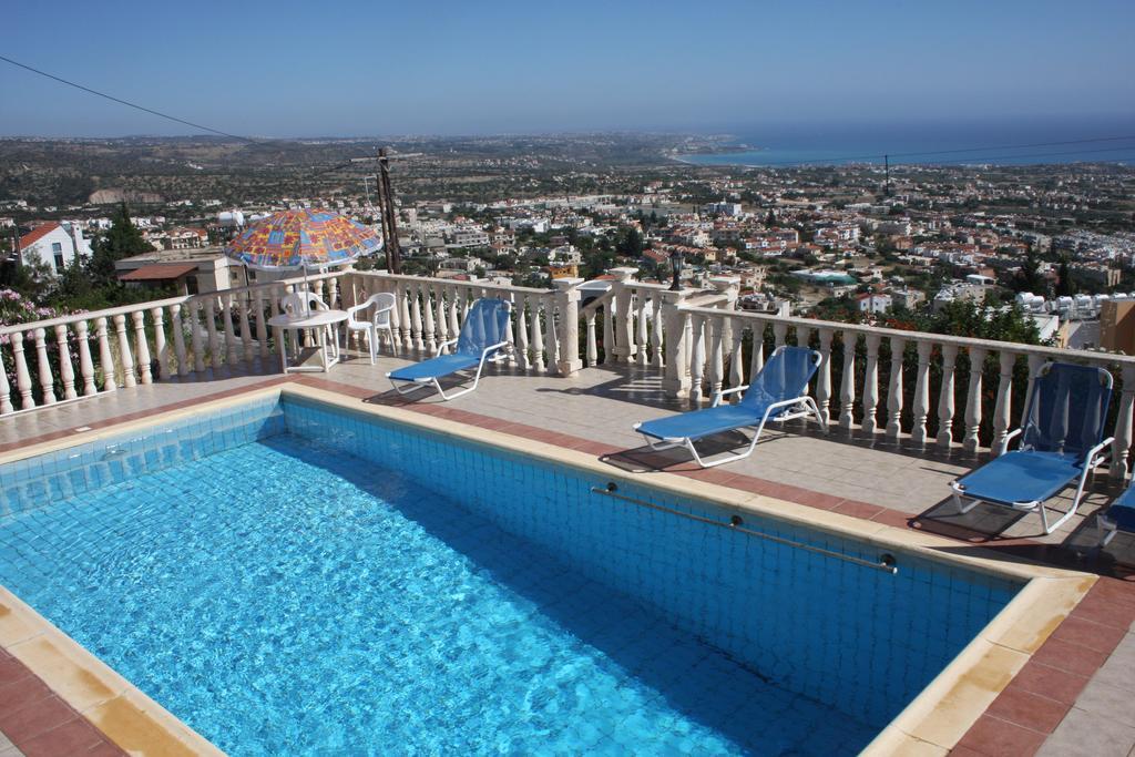 Villa Fantasia