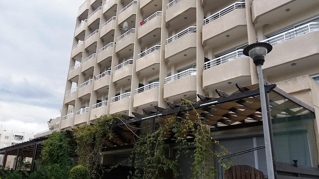 Apartment Luxury By The Sea Limassol