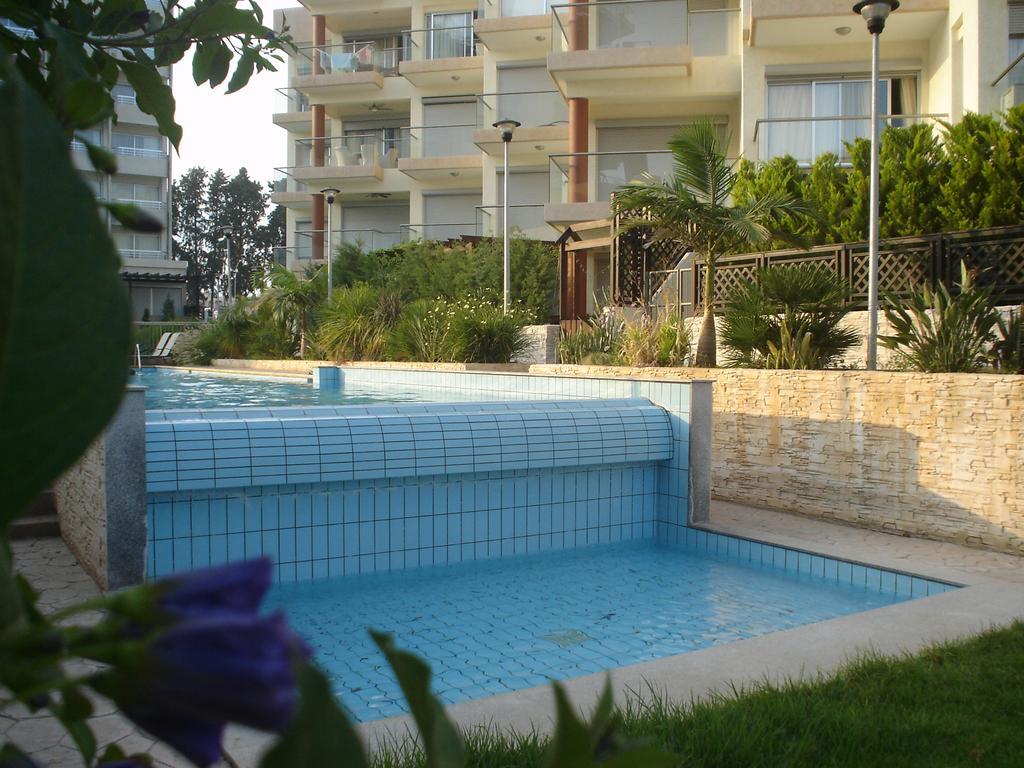 Apartment Luxury By The Sea Limassol