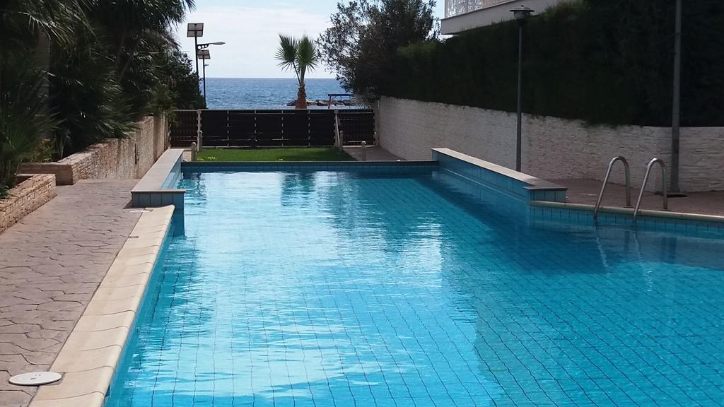 Luxury By The Sea * Limassol
