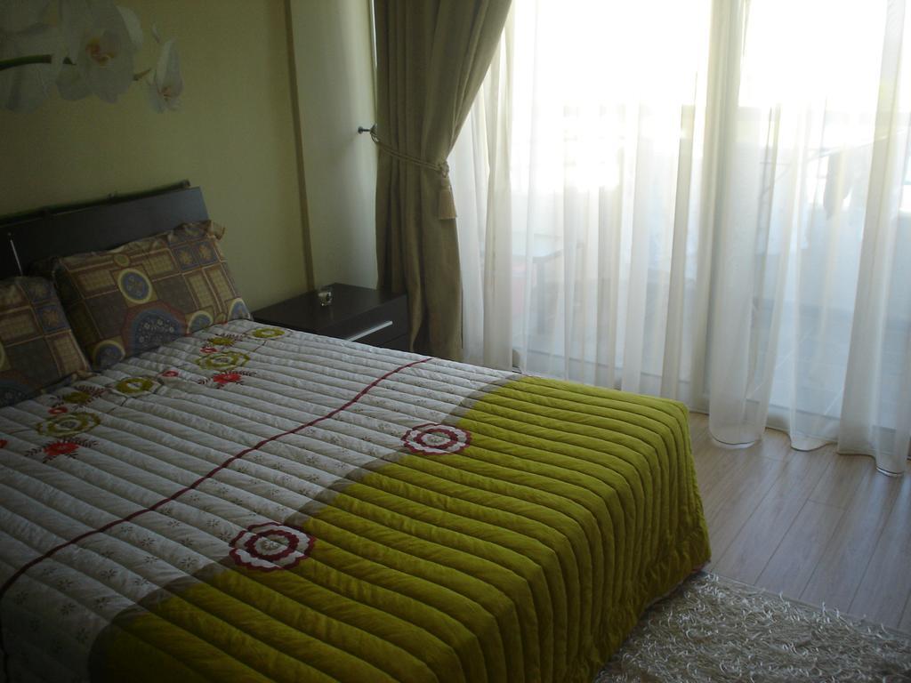 Luxury By The Sea Apartment Limassol