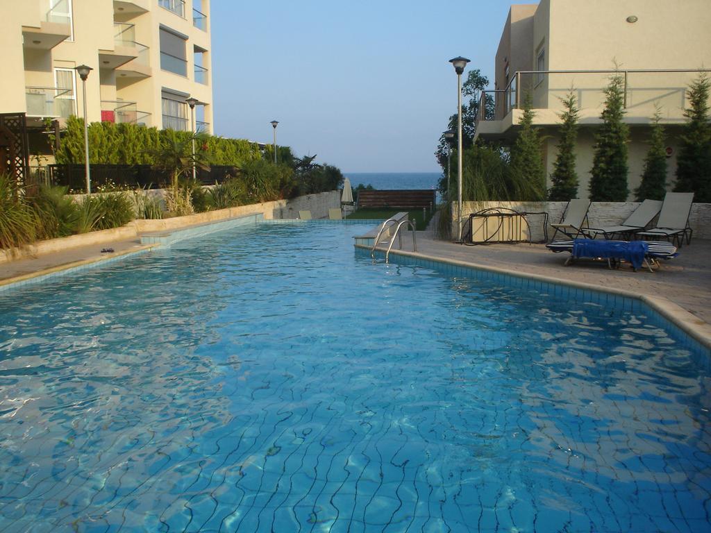 Luxury By The Sea Apartment *