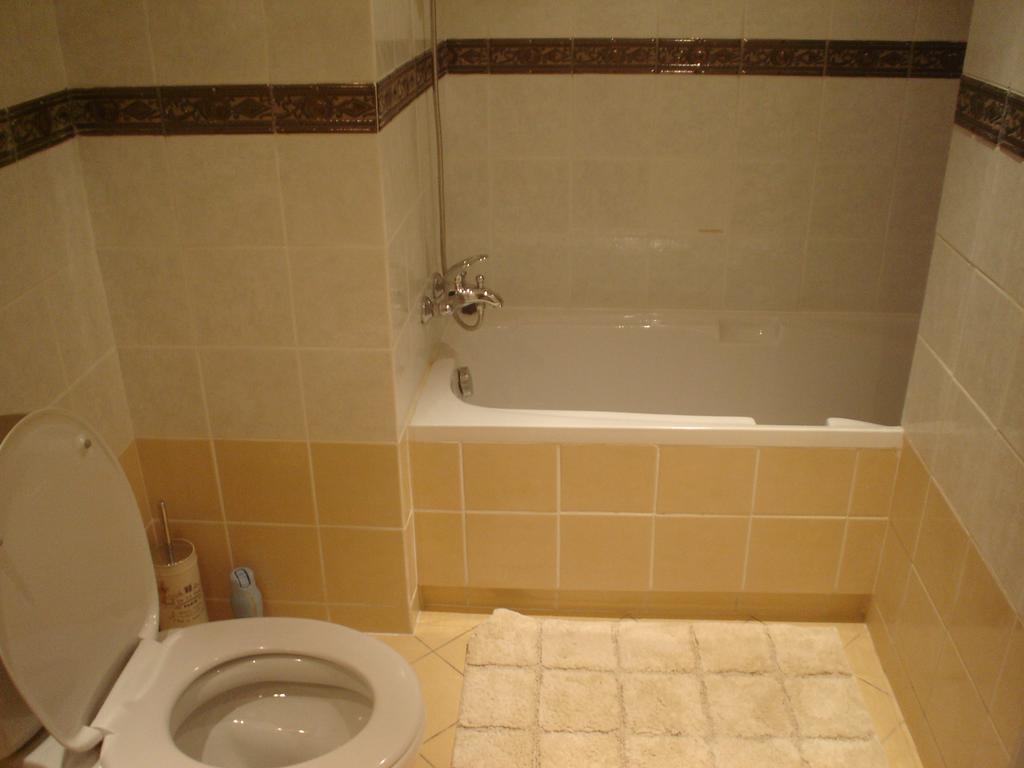 Apartment Luxury By The Sea Limassol
