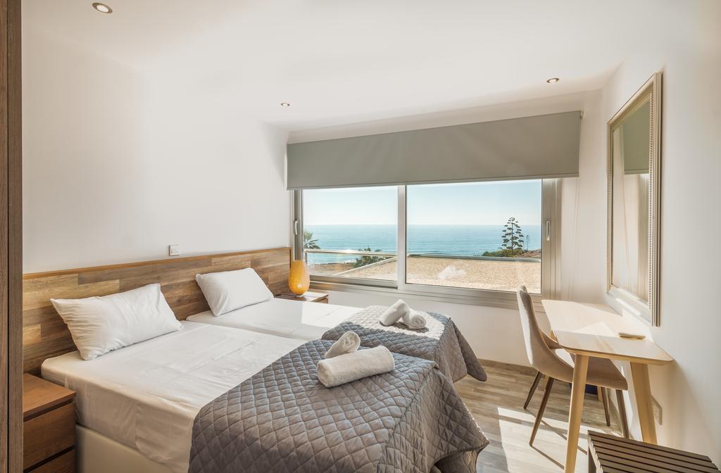 Villa Posidonia Paphos