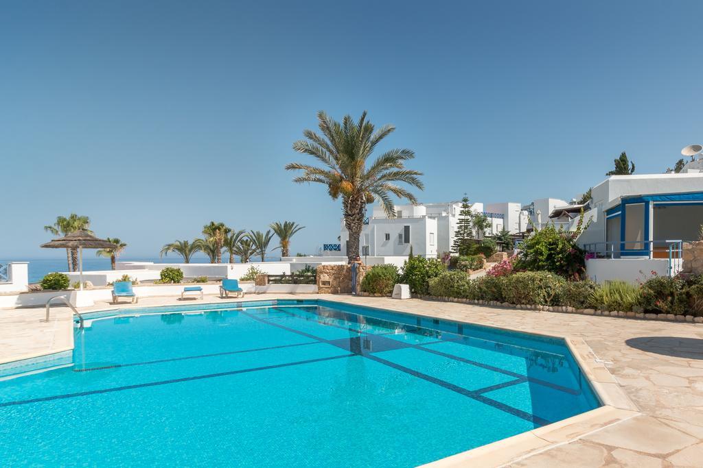 Posidonia Villa