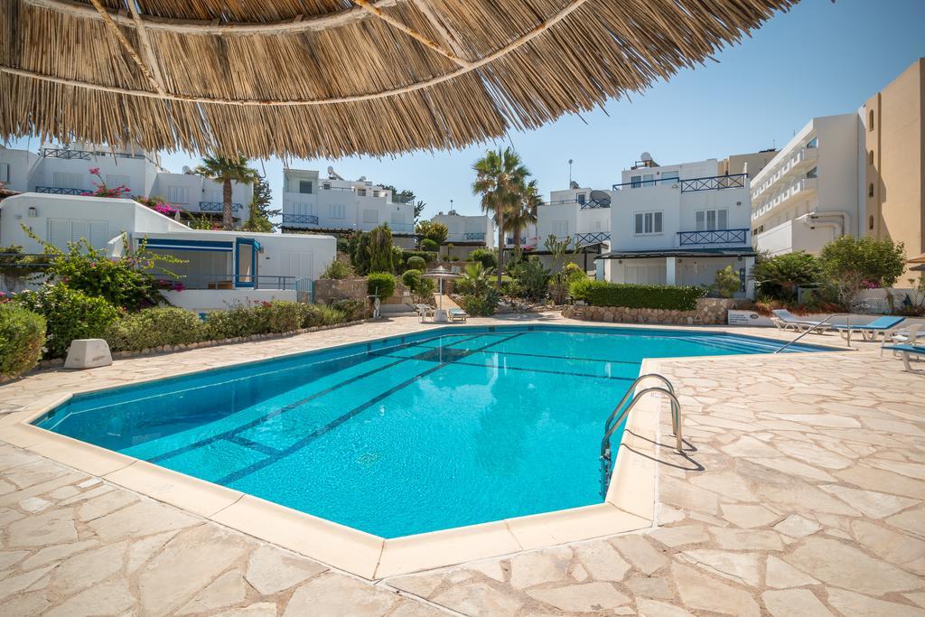Villa Posidonia *