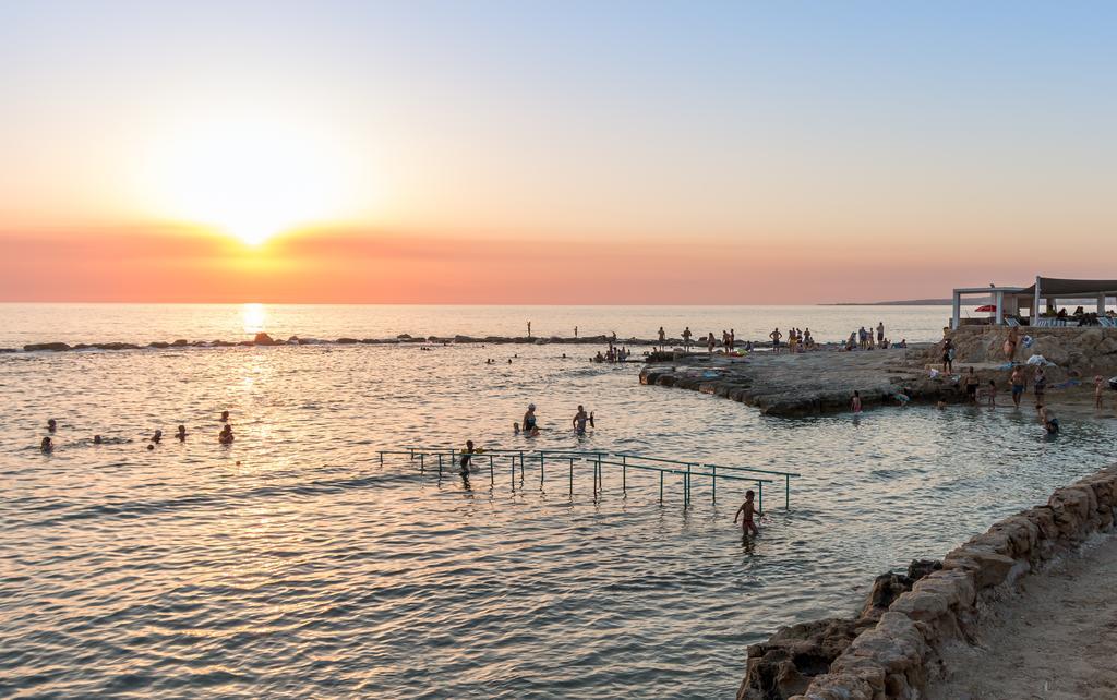 Posidonia Pousada *