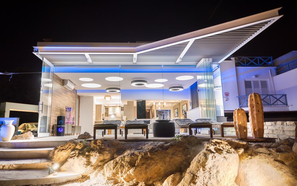 Villa Posidonia *
