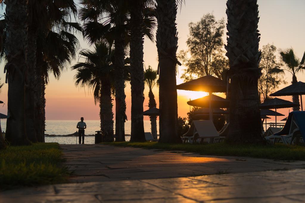 Villa Posidonia