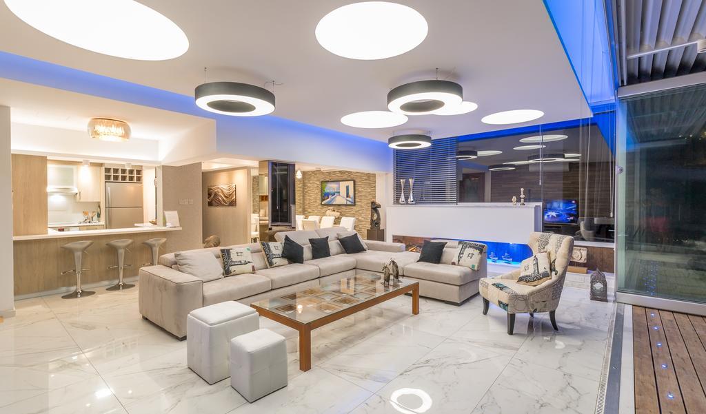 Villa Posidonia *
