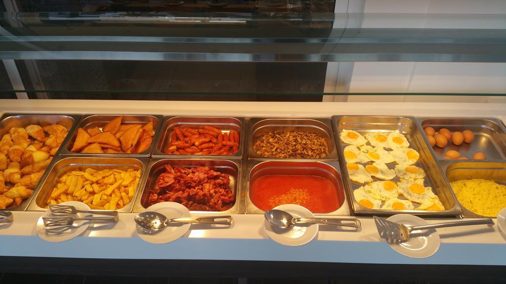 Marica's Boutique Aparthotel 3*