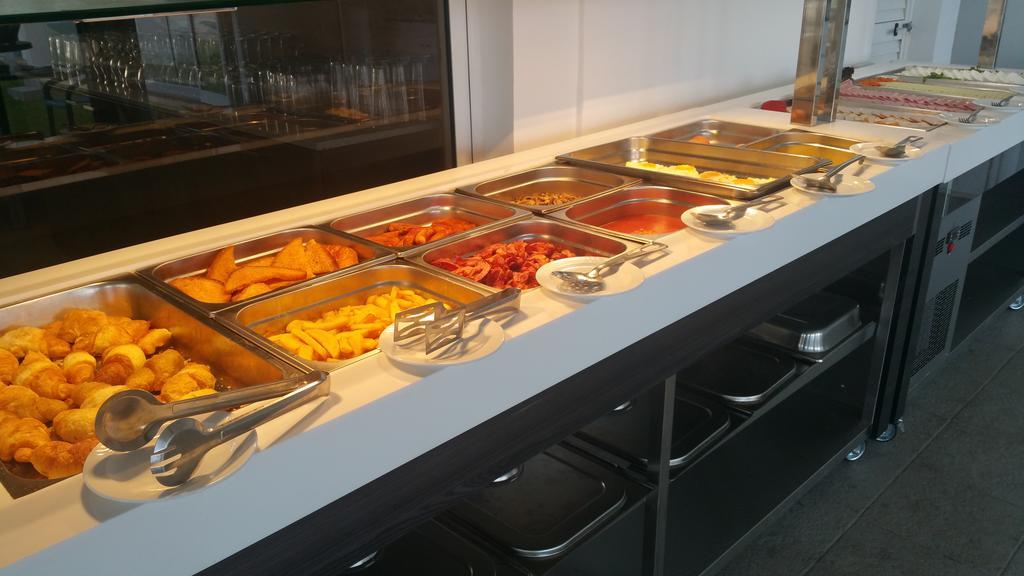 Marica's Boutique Aparthotel
