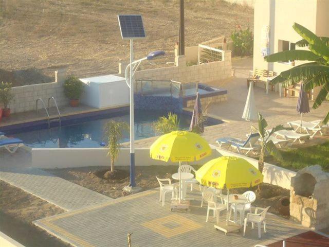 Aparthotel Marios