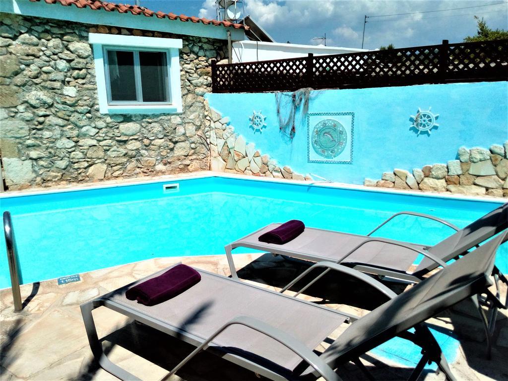 Rose Garden Holiday home