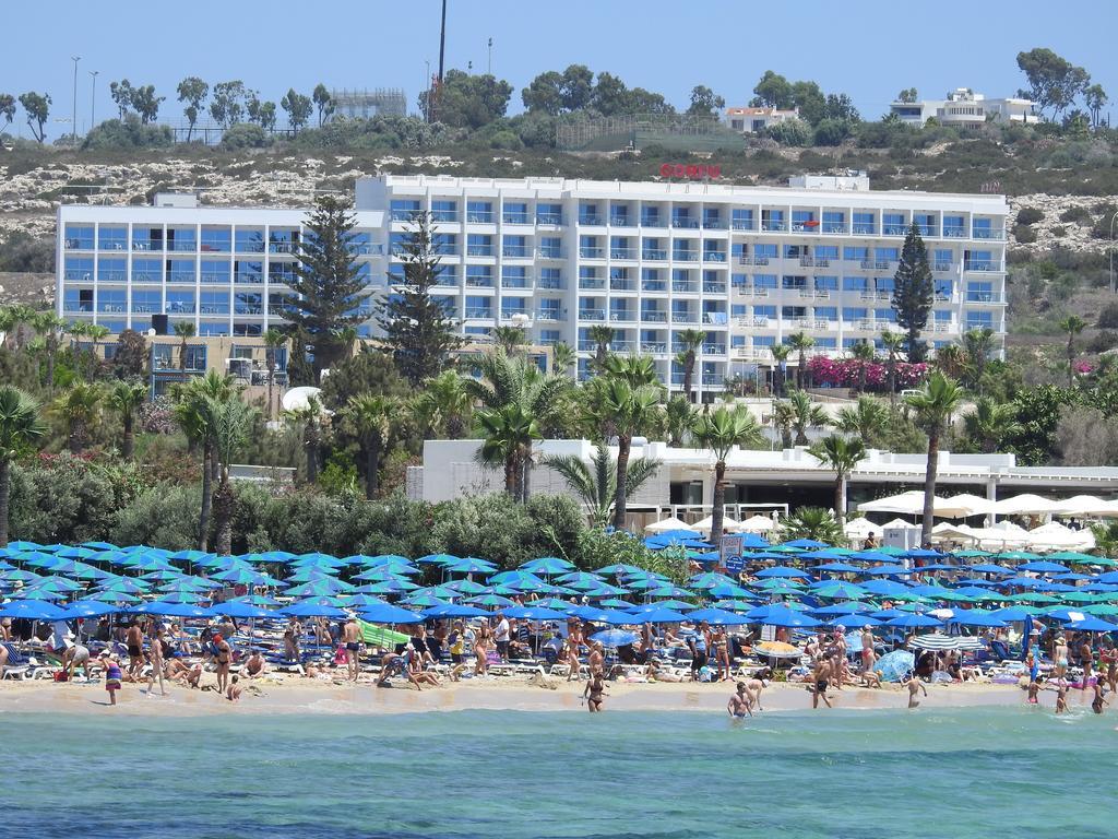 Hotel Corfu