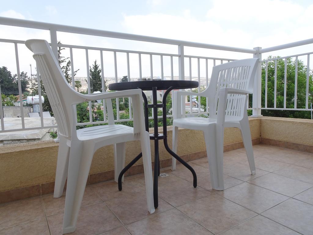Apartment Melpo Court Geroskipou